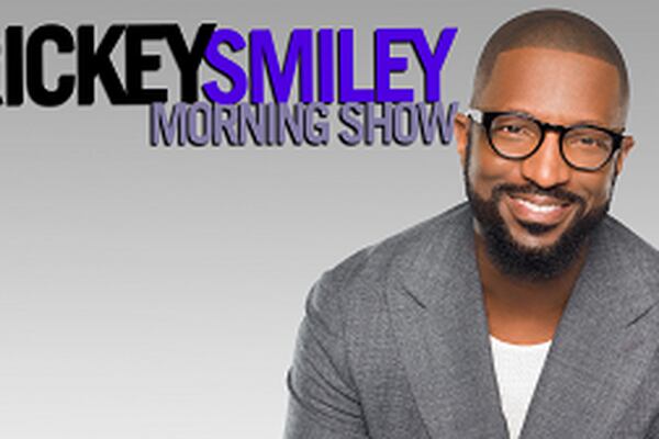 Welcome to Duval, Rickey Smiley!