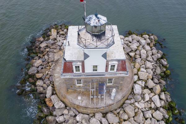 ‘Lighthouse season’: US is selling at auction, giving away record number of lighthouses