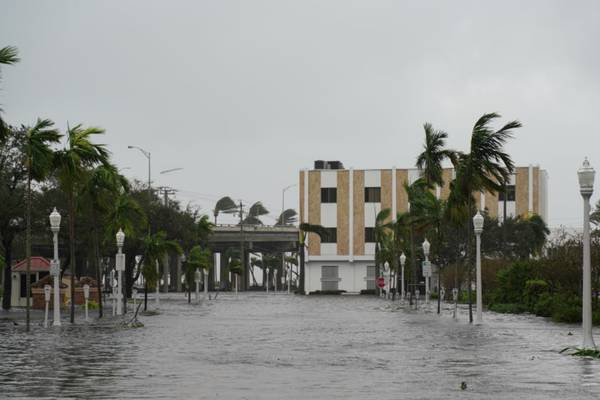 Hurricane Ian: Here’s how you can help Florida victims 