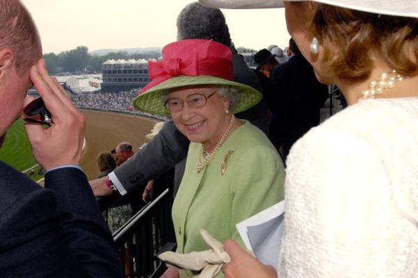 FBI files reveal 1980s plot to kill Queen Elizabeth when she visited California