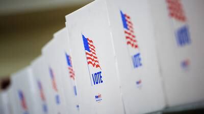 How Florida is working to ensure election integrity and combat fraud in the 2022 Election