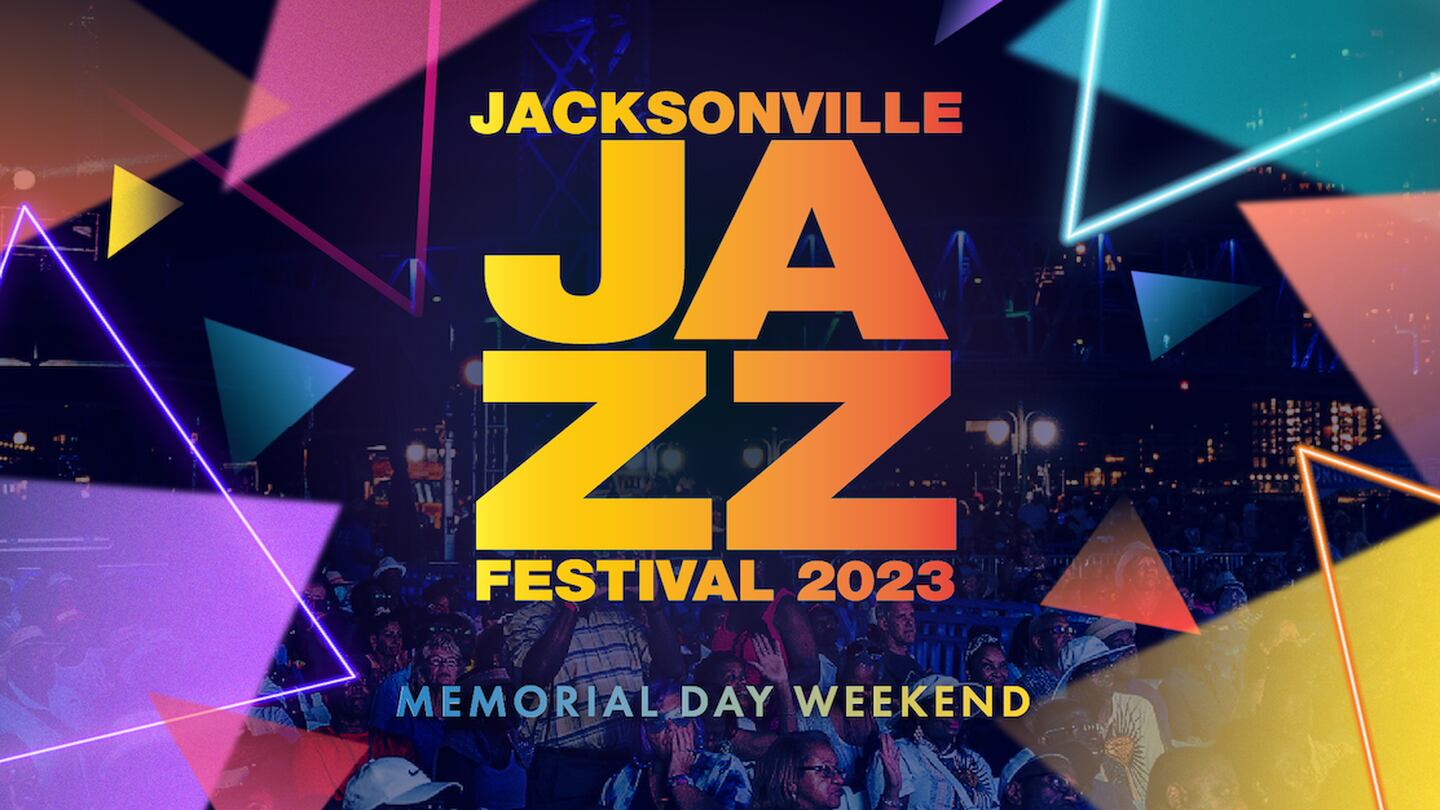 Hot 99.5 has YOUR VIP Weekend Passes to Jacksonville Jazz Fest!
