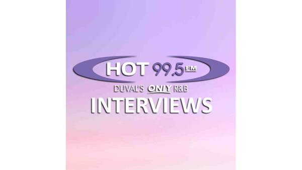 Listen to the HOT Interviews Podcast