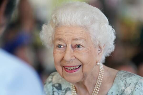 Queen Elizabeth II: 96-year-old died of ‘old age,’ officials say